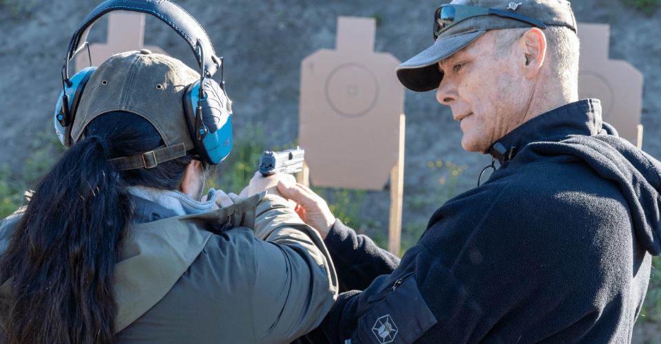 Alaska gun safety courses cater for all levels.